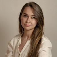 Mojdeh Kashani