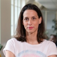Sonia Boudière