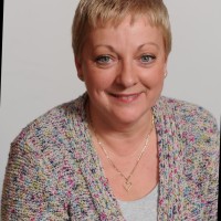 Sue Hinton