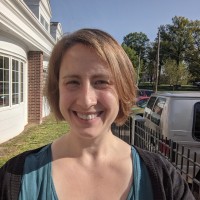 Marian Pursell
