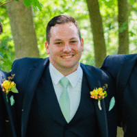 Jason Krane