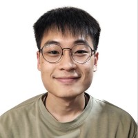 Trevor Chiang
