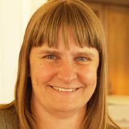 Gunilla Hamelius