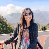 Urvashi Maheshwari