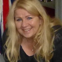 Susan Henwood