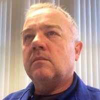 Mark Thompson