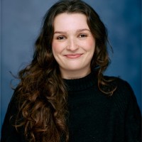 Lydia Staplehurst