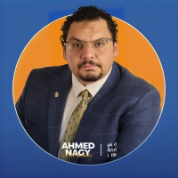 Ahmed  Nagy El Dokhmesy