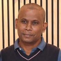 Thayalan Rajagopalan