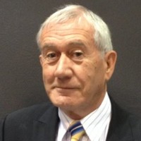ian hole