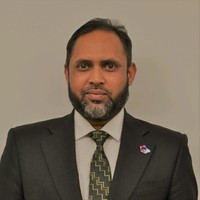 Faizul Islam