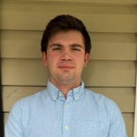 Aaron Erickson