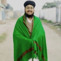 Muhammad Raza Ul Mustafa