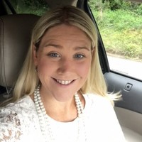 Molly Walsh