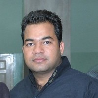 Pankaj Jangir