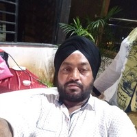 Rajinder Singh