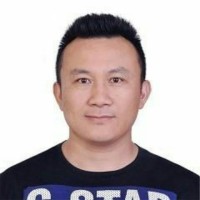 Joe Wu