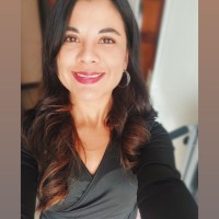 Gilda María Chinchilla Valverde