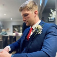 Michael Reeson DipPFS CertPFS (Securities)
