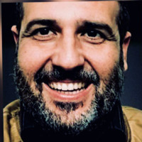 Jose Luis Del Barrio
