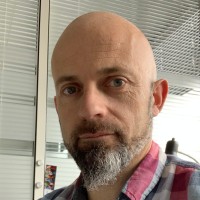 Pierre-Pascal HERRAIZ