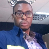 Isaac Ampiah