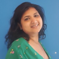 Soumya Kamphuis