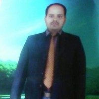 Rajesh Kumar Upadhyay
