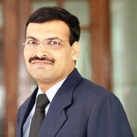 Dr. Vikas Kumar