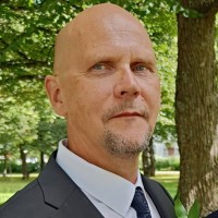 Jarmo Jalander