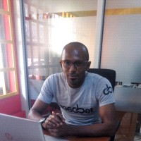Steven Chigozie Ifejianyi