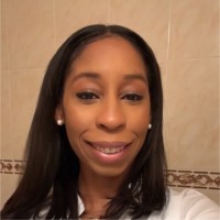 Chinyere Audrey Ike, Pharmd.