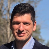 Ismael Ramorino