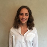 Claire Mitchell