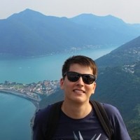 Dmitry Negliada