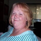 Yvonne Hurst