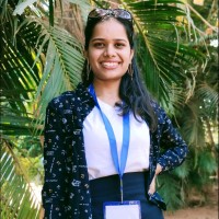 meghana v gaikwad