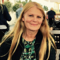 Gunilla Berg