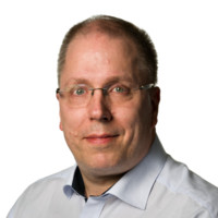 Lars Bogetoft Christensen