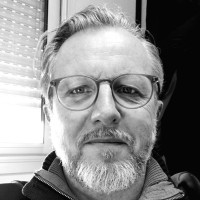 Marc Mourier