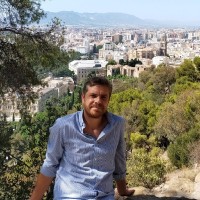 Pablo Fajardo Bazán