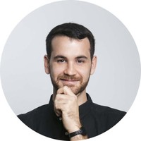 Enzo Alejandro Zamora D'Alessandro