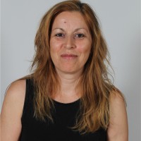 Daniela Pissanova