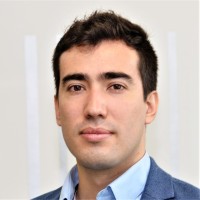 Camilo Andrés Hurtado Mogollón