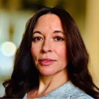 Brenda Nemeth, MBA, BSN, RN