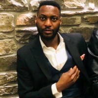 Yemi Olutona Pmp®, Msc. Arc