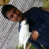 Sandeep Kumar