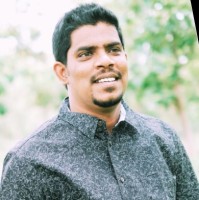 Nikhil R