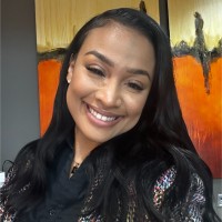 Serena Bolden