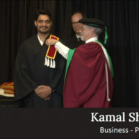 Kamal Sharma